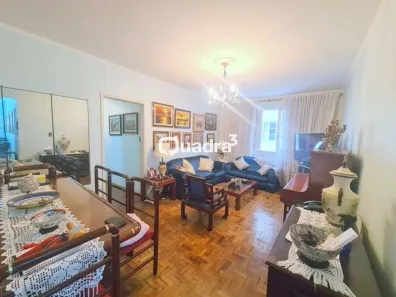 Apartamento com 2 Quartos à venda, 109m² no Perdizes, São Paulo
