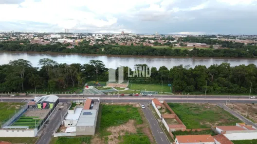 Lote/Terreno à venda, 250m² no Centro, Timon