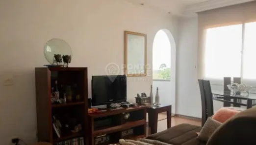 Apartamento com 2 Quartos à venda, 56m² no Vila Monte Alegre, São Paulo