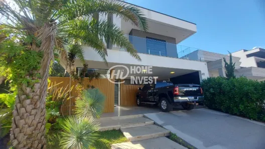 Casa de Condomínio com 3 Quartos à venda, 283m² no Loteamento Residencial Brisas da Mata, Jundiaí