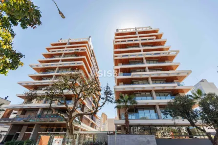 Apartamento com 3 Quartos à venda, 174m² no Centro, Curitiba
