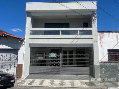 Prédio Comercial para alugar, 260m² no Centro, Mogi das Cruzes