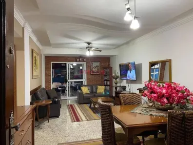 Apartamento com 3 Quartos à venda, 171m² no Centro, São Bernardo do Campo