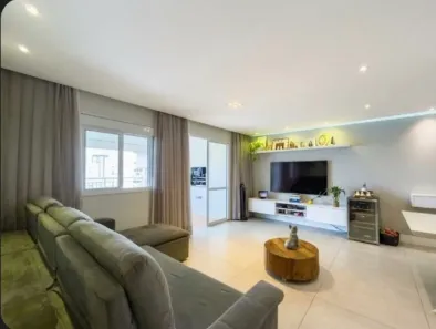 Apartamento com 2 Quartos à venda, 103m² no Parque São Jorge, São Paulo