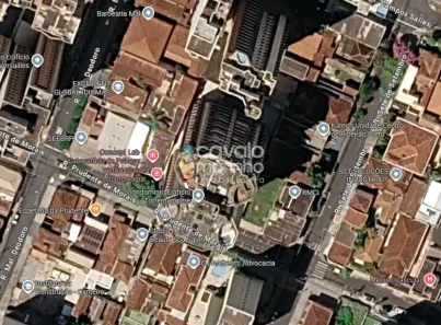 Lote/Terreno para alugar, 236m² no Centro, Ribeirão Preto