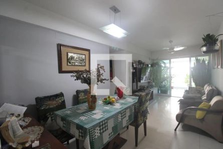Apartamento com 3 Quartos à venda, 106m² no Barra Olímpica, Rio de Janeiro