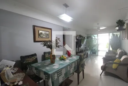 Apartamento com 3 Quartos à venda, 106m² no Barra Olímpica, Rio de Janeiro