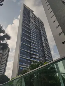 Apartamento com 3 Quartos à venda, 108m² no Boa Viagem, Recife