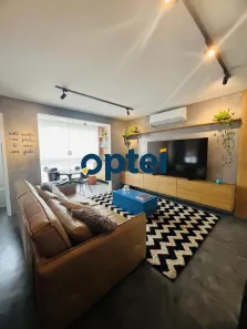 Apartamento com 1 Quarto à venda, 68m² no Jardim do Mar, São Bernardo do Campo