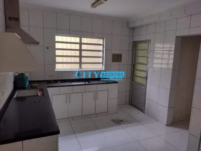 Casa com 6 Quartos à venda, 278m² no Jardim Penha, São Paulo