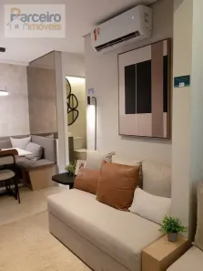 Apartamento com 2 Quartos à venda, 49m² no Vila Jacuí, São Paulo