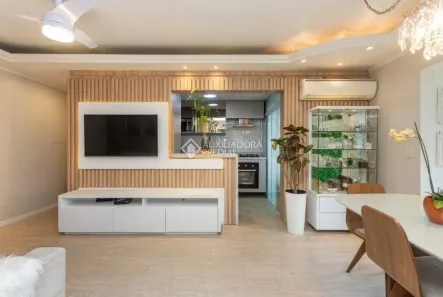 Apartamento com 2 Quartos à venda, 67m² no Camaquã, Porto Alegre