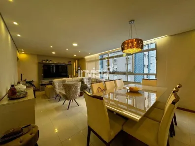 Apartamento com 3 Quartos à venda, 152m² no Gonzaga, Santos