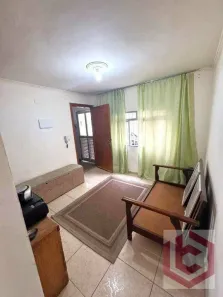 Apartamento com 2 Quartos à venda, 50m² no Embaré, Santos
