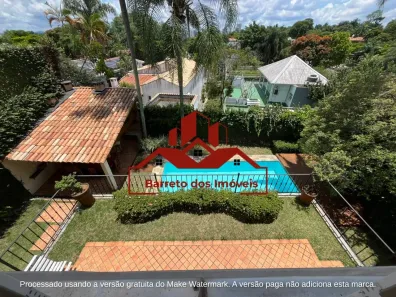 Casa com 4 Quartos à venda, 650m² no Jardim Guedala, São Paulo
