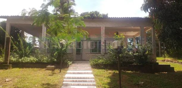 Fazenda/Sítio com 1 Quarto à venda, 180m² no Aterrado (Bacaxá), Saquarema