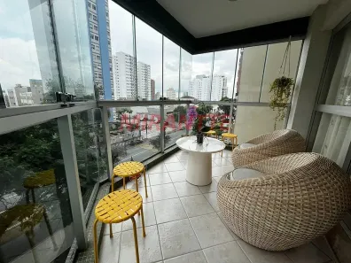 Apartamento com 4 Quartos à venda, 230m² no Santana, São Paulo