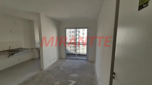 Apartamento com 2 Quartos à venda, 45m² no Parque da Mooca, São Paulo