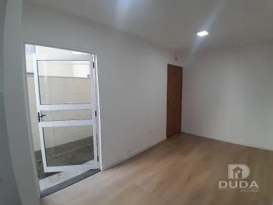 Apartamento com 2 Quartos para alugar, 44m² no São Sebastião, Palhoça