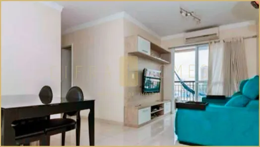 Apartamento com 2 Quartos para alugar, 70m² no Vila Mariana, São Paulo