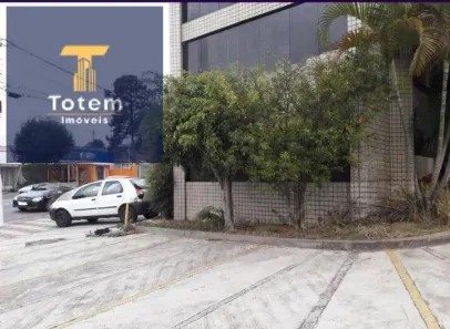 Prédio Comercial para venda ou aluguel, 942m² no Alto da Lapa, São Paulo