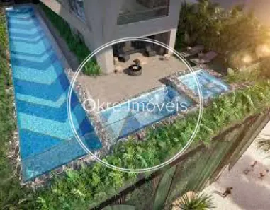 Apartamento com 2 Quartos à venda, 95m² no Copacabana, Rio de Janeiro