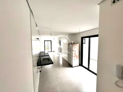Apartamento com 2 Quartos à venda, 60m² no Jardim Stella, Santo André