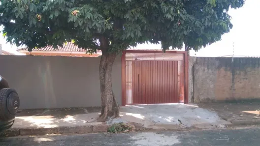 Casa com 2 Quartos à venda, 90m² no Jardim Planalto, São José do Rio Preto