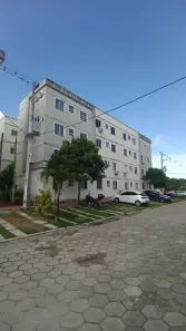 Apartamento com 2 Quartos à venda, 42m² no Maranguape I, Paulista