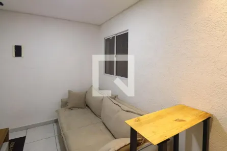 Apartamento com 1 Quarto à venda, 35m² no Vila Leonor, São Paulo