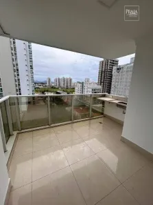 Apartamento com 2 Quartos à venda, 74m² no Coqueiral de Itaparica, Vila Velha