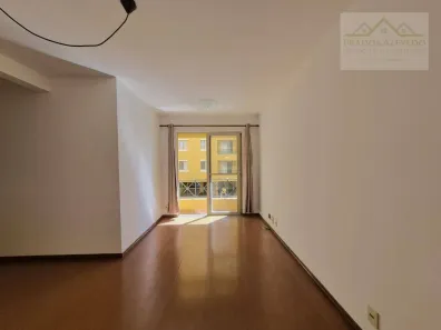 Apartamento com 2 Quartos para alugar, 55m² no Vila Morse, São Paulo