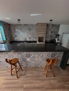 Casa com 2 Quartos à venda, 122m² no Residencial Recanto Antonio Silva Filho, Cedral