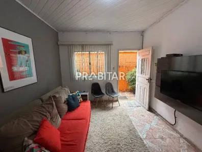 Casa com 3 Quartos à venda, 266m² no Ayrosa, Osasco