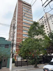 Apartamento com 3 Quartos para alugar, 144m² no Itaim Bibi, São Paulo