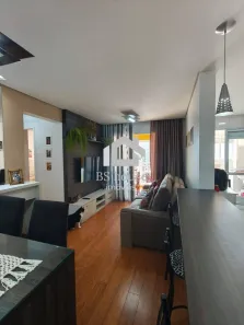 Apartamento com 2 Quartos à venda, 68m² no Osvaldo Cruz, São Caetano do Sul
