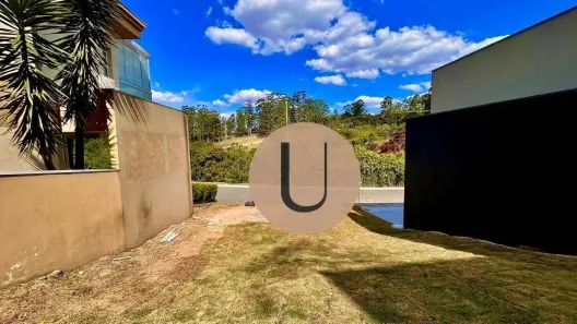 Lote/Terreno à venda, 250m² no Quintas do Ingaí, Santana de Parnaíba