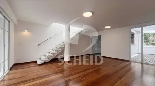 Casa com 3 Quartos à venda, 240m² no Vila Pompéia, São Paulo