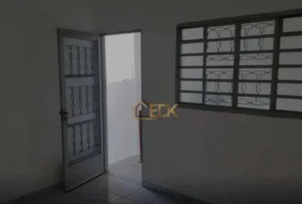 Casa com 2 Quartos à venda, 54m² no Residencial Paraíso, Taubaté