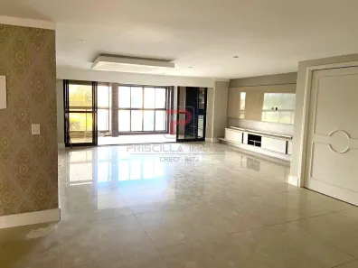 Apartamento com 4 Quartos à venda, 254m² no Altiplano Cabo Branco, João Pessoa