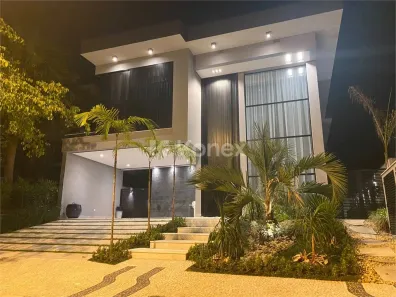 Casa de Condomínio com 6 Quartos à venda, 464m² no Riviera, Bertioga