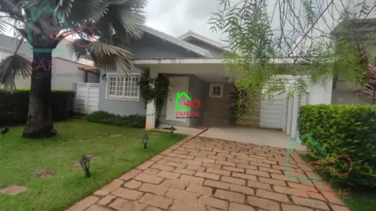 Casa de Condomínio com 3 Quartos à venda, 137m² no Pinheirinho, Vinhedo