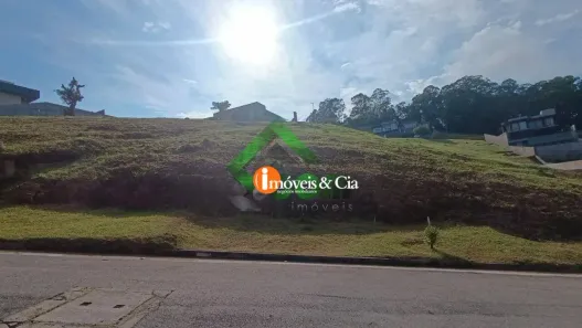 Lote/Terreno à venda, 600m² no Condominio Quintas da Boa Vista, Atibaia