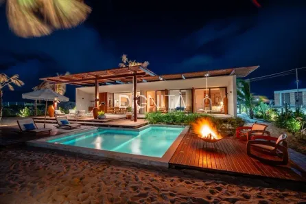 Casa com 3 Quartos à venda, 197m² no , Fortim
