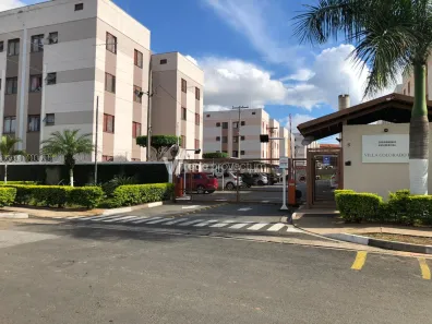 Apartamento com 2 Quartos à venda, 49m² no Recanto do Sol I, Campinas