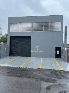 Galpão/Depósito/Armazém para alugar, 279m² no Jardim Fontana, Cotia