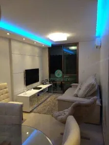 Apartamento com 2 Quartos à venda, 75m² no Santa Rosa, Niterói