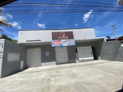 Galpão/Depósito/Armazém à venda, 360m² no Atalaia (Justinópolis), Ribeirão das Neves