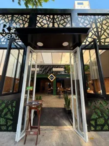 Ponto Comercial à venda, 300m² no Gonzaga, Santos