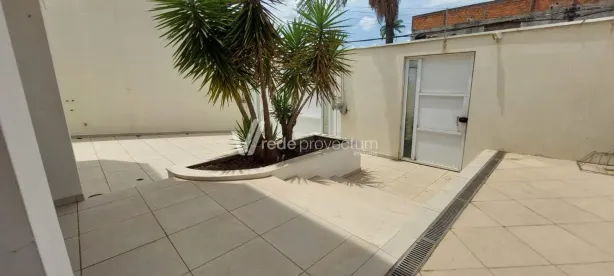 Sobrado com 5 Quartos à venda, 333m² no Jardim Chapadão, Campinas